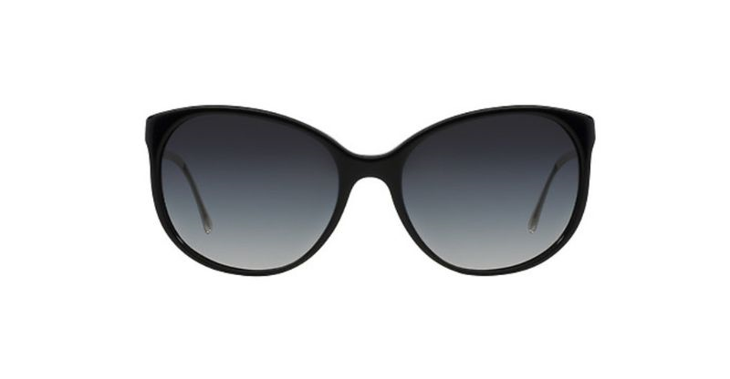 Burberry 4146 3406/8G 55 Kadın Güneş Gözlükleri