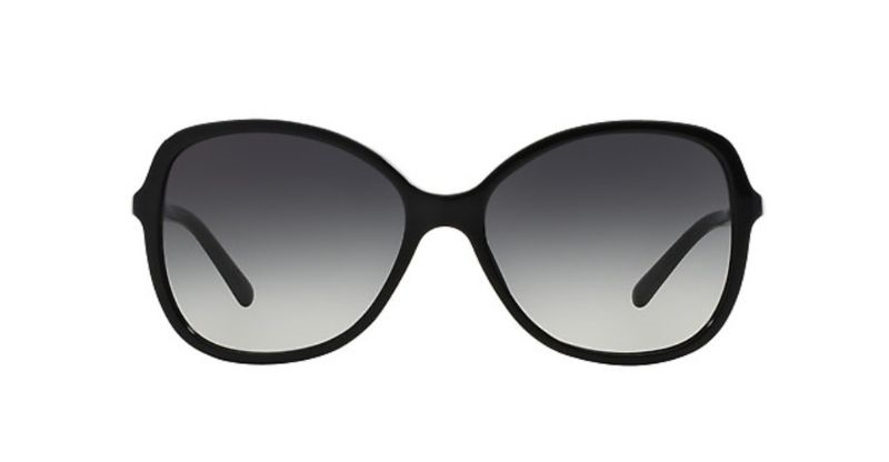 Burberry 4197 3001/8G 58-16 Kadın Güneş Gözlükleri