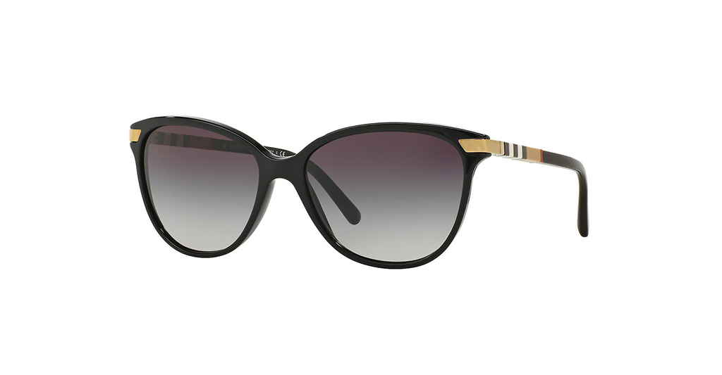 Burberry 4216 3001/8G 57-16 Kadın Güneş Gözlükleri