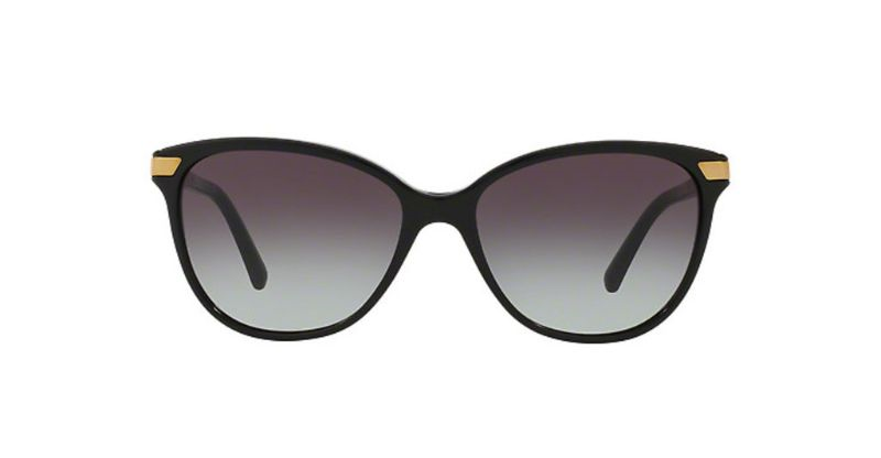 Burberry 4216 3001/8G 57-16 Kadın Güneş Gözlükleri