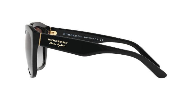 Burberry 4261 3001/8G 57 Kadın Güneş Gözlükleri