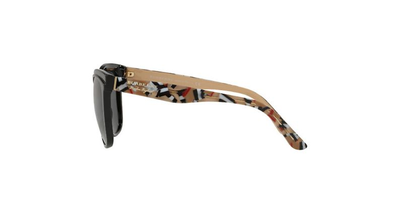 Burberry 4270 3728/87 55-18 Kadın Güneş Gözlükleri