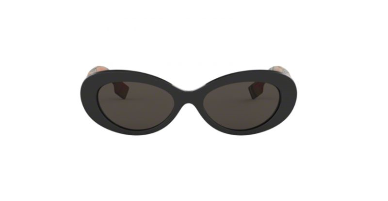 Burberry 4278 3757/3 54-18 Kadın Güneş Gözlükleri