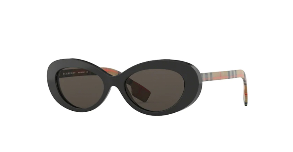 Burberry 4278 3757/3 54-18 Kadın Güneş Gözlükleri