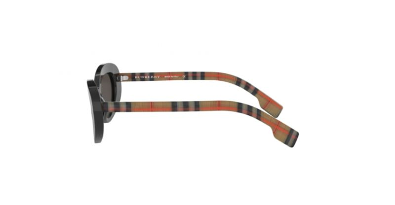 Burberry 4278 3757/3 54-18 Kadın Güneş Gözlükleri