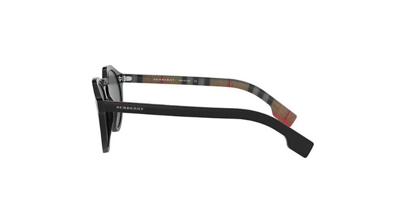 Burberry 4280 3773/81 50-22 Unisex Güneş Gözlükleri