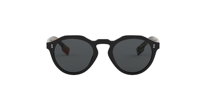 Burberry 4280 3773/81 50-22 Unisex Güneş Gözlükleri