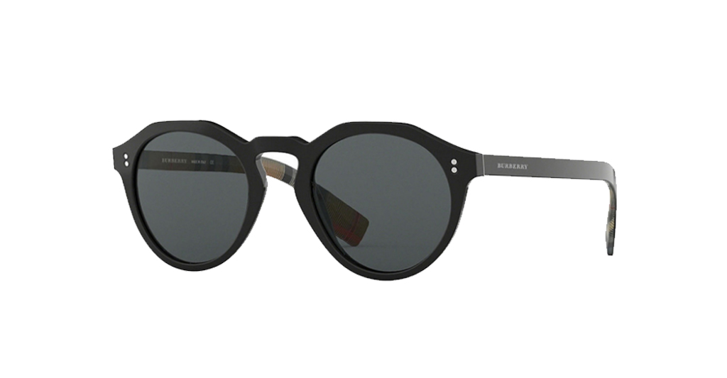 Burberry 4280 3773/81 50-22 Unisex Güneş Gözlükleri