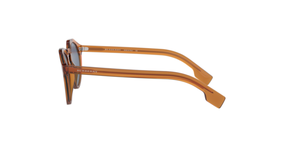 Burberry 4280 377780 48 Unisex Güneş Gözlükleri