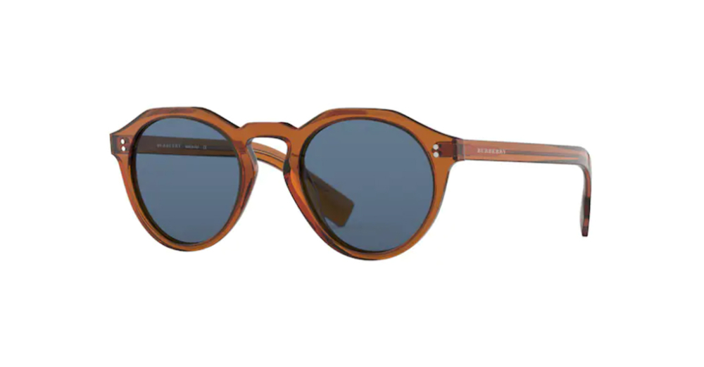 Burberry 4280 377780 48 Unisex Güneş Gözlükleri