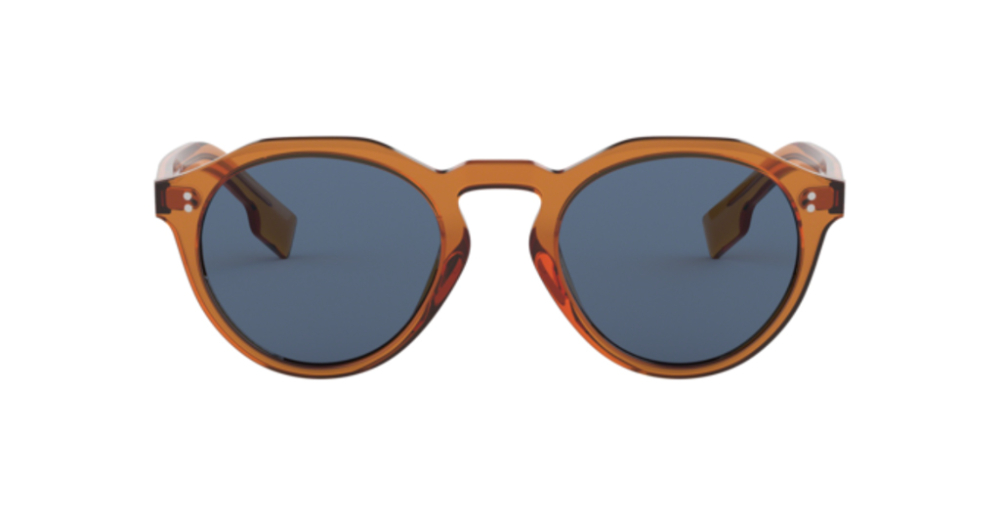 Burberry 4280 377780 48 Unisex Güneş Gözlükleri