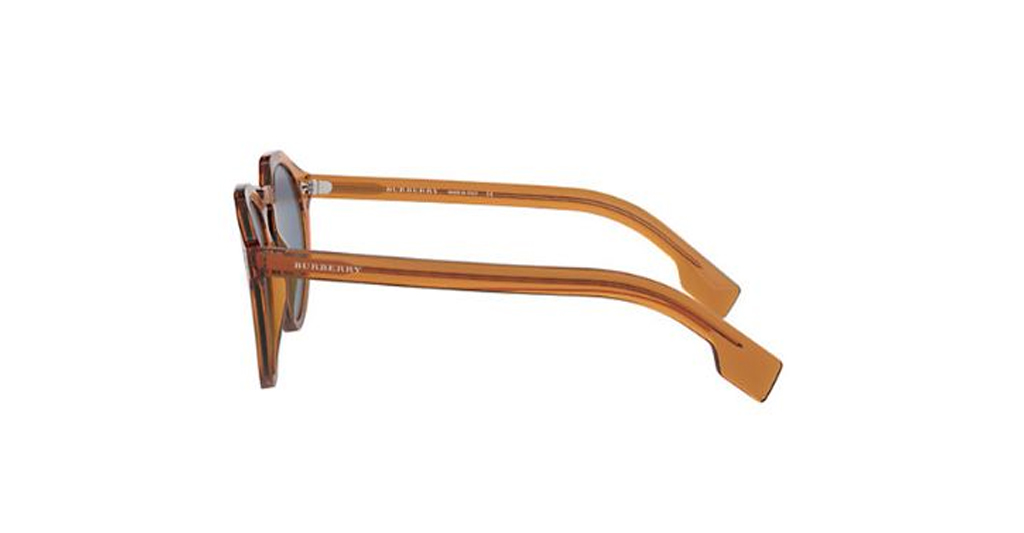 Burberry 4280 377780 50 Unisex Güneş Gözlükleri