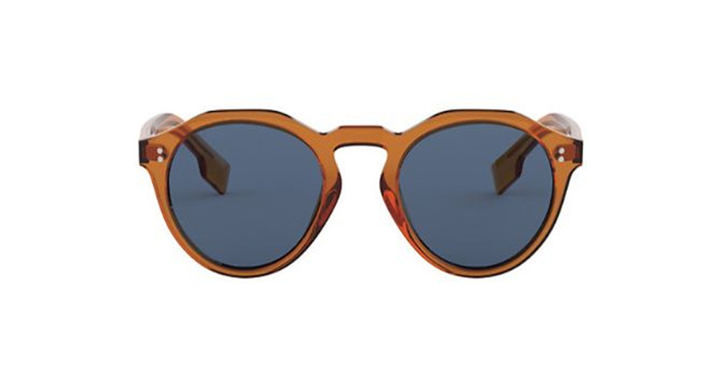 Burberry 4280 377780 50 Unisex Güneş Gözlükleri