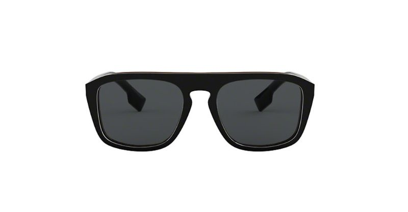 Burberry 4286 3798/81 55-19 Erkek Güneş Gözlükleri