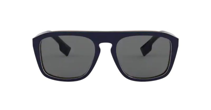 Burberry 4286 3799/87 55-19 Unisex Güneş Gözlükleri