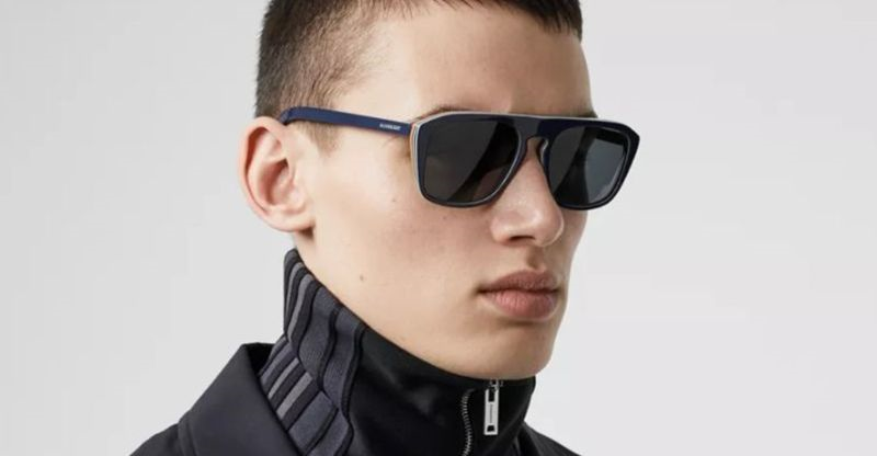 Burberry 4286 3799/87 55-19 Unisex Güneş Gözlükleri