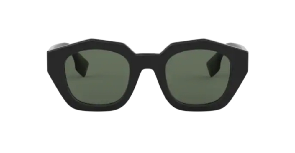 Burberry 4288 3001/71 46 Kadın Güneş Gözlükleri