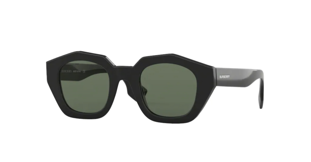 Burberry 4288 3001/71 46 Kadın Güneş Gözlükleri