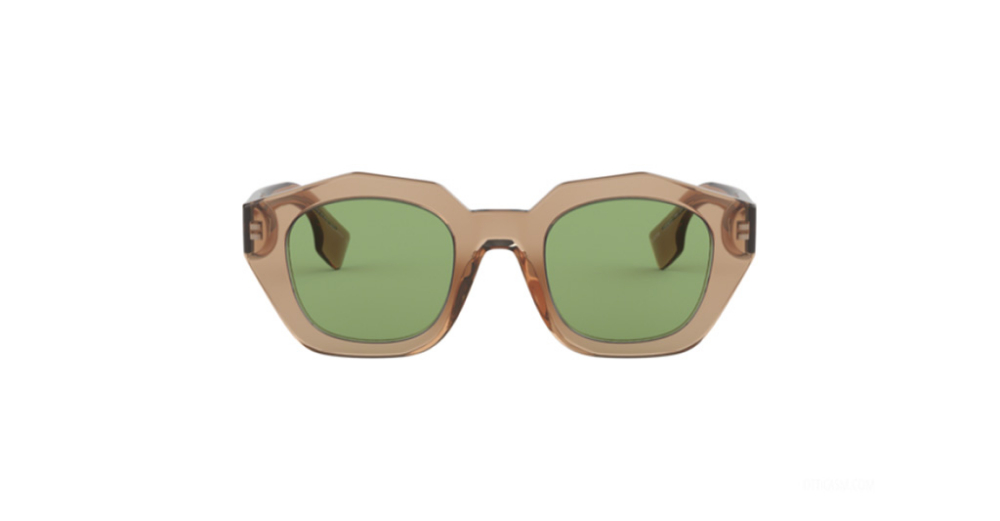 Burberry 4288 3504/2 46 Kadın Güneş Gözlükleri