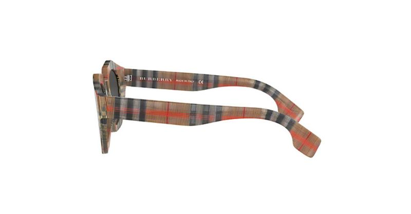 Burberry 4288 3778/87 46 Kadın Güneş Gözlükleri