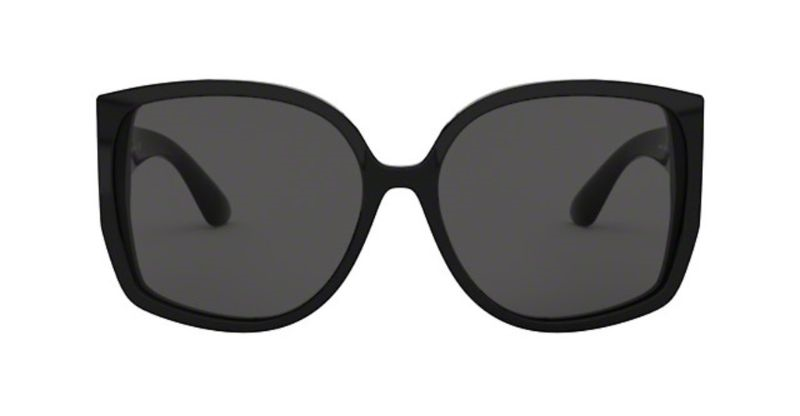 Burberry 4290 3001/87 61-16 Kadın Güneş Gözlükleri