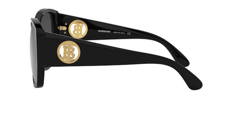 Burberry 4290 3001/87 61-16 Kadın Güneş Gözlükleri