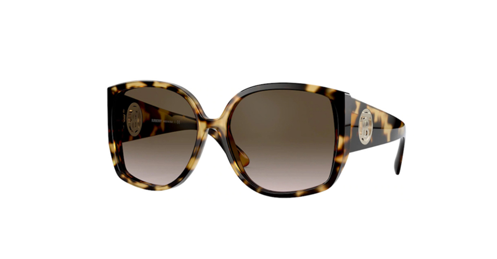 Burberry 4290 3278/13 61-16 Kadın Güneş Gözlükleri