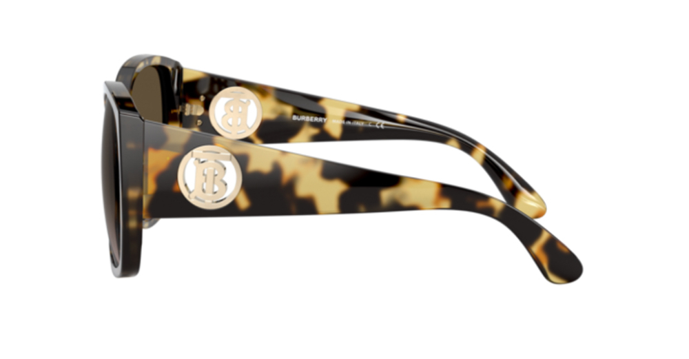 Burberry 4290 3278/13 61-16 Kadın Güneş Gözlükleri