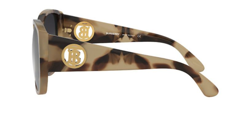 Burberry 4290 3501/3C 61-16 Kadın Güneş Gözlükleri