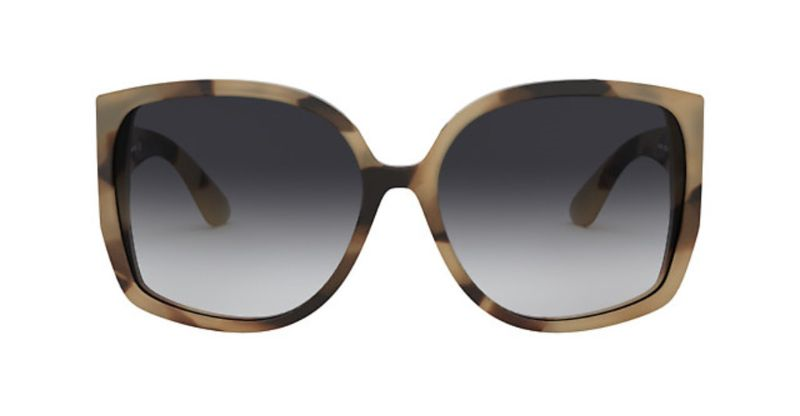 Burberry 4290 3501/3C 61-16 Kadın Güneş Gözlükleri