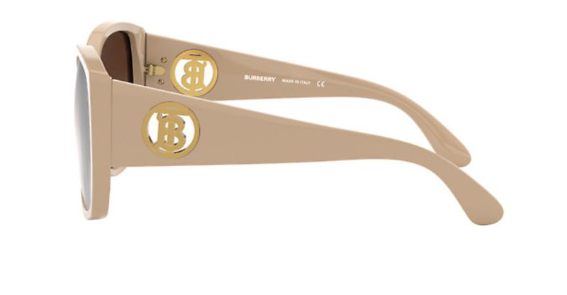 Burberry 4290 3807/13 61-16 Kadın Güneş Gözlükleri