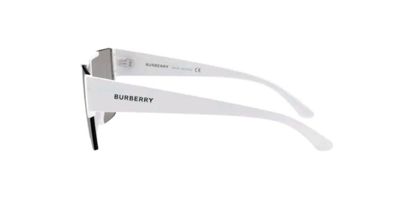 Burberry 4291 3007/H 38 Unisex Güneş Gözlükleri