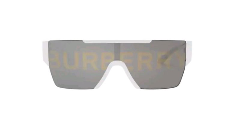 Burberry 4291 3007/H 38 Unisex Güneş Gözlükleri