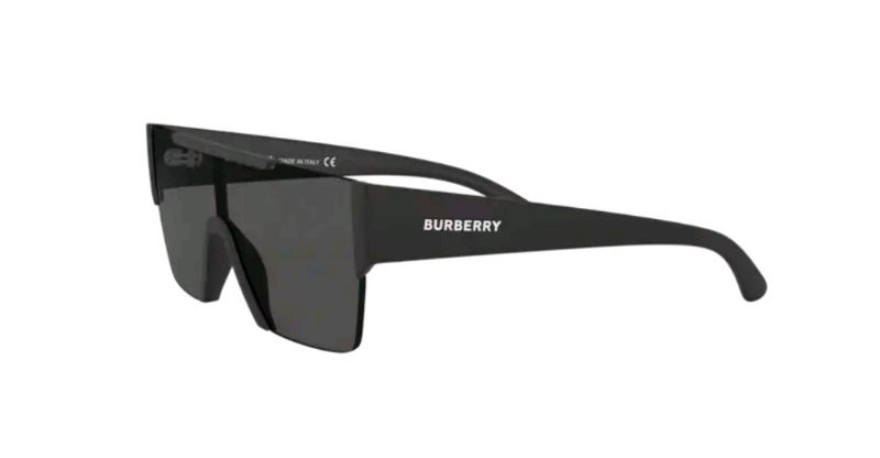 Burberry 4291 346487 38 Unisex Güneş Gözlükleri