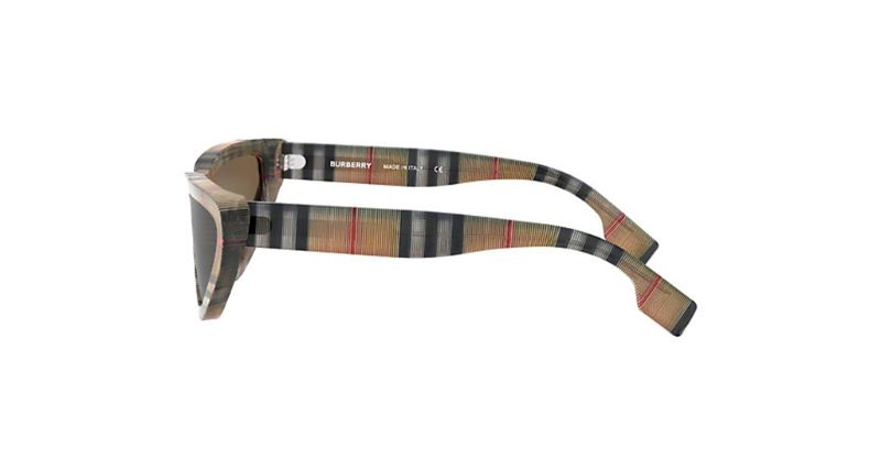 Burberry 4292 3778/73 65 Kadın Güneş Gözlükleri
