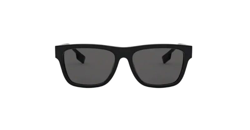 Burberry 4293 3001/87 56-17 Erkek Güneş Gözlükleri