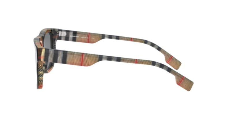 Burberry 4293 3806/87 56 Güneş Gözlüğü