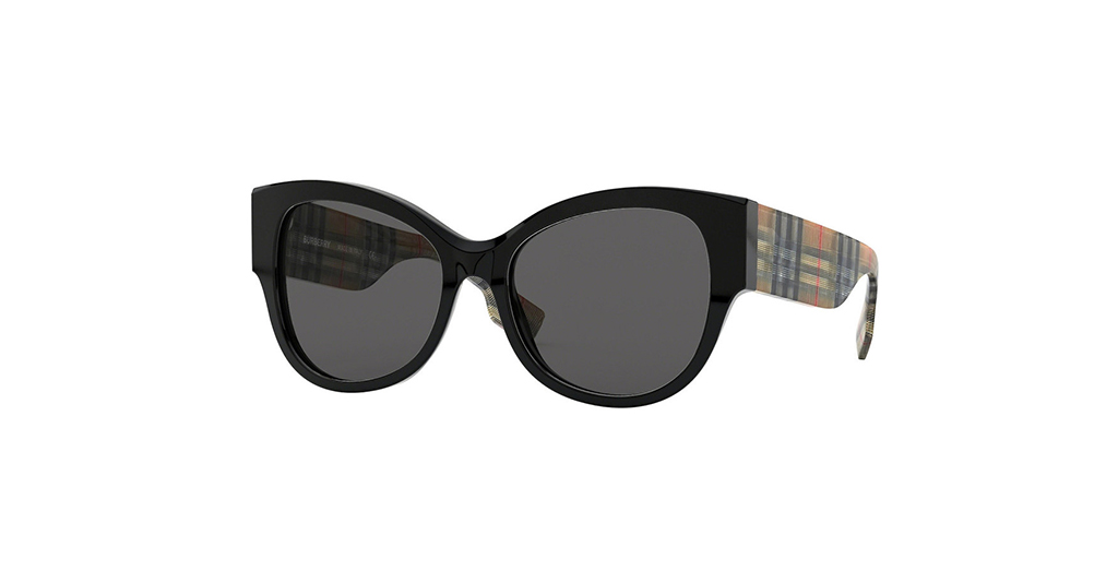 Burberry 4294 3757/87 54-17 Kadın Güneş Gözlükleri