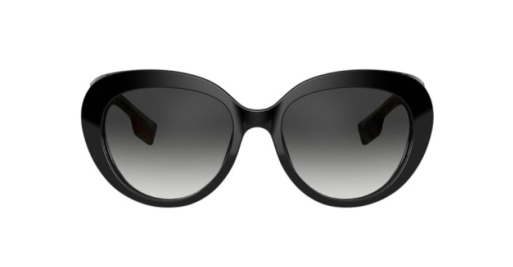 Burberry 4298 3757/8G 54-18 Kadın Güneş Gözlükleri