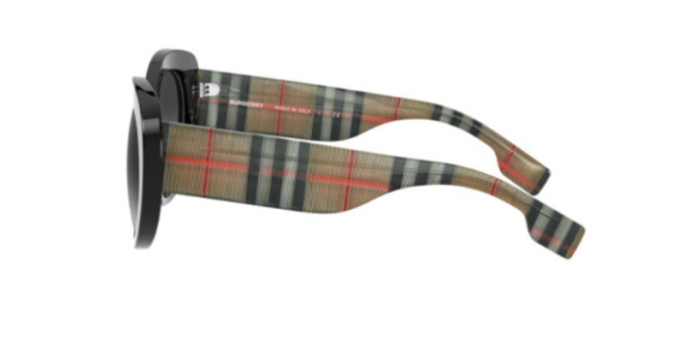 Burberry 4298 3757/8G 54-18 Kadın Güneş Gözlükleri