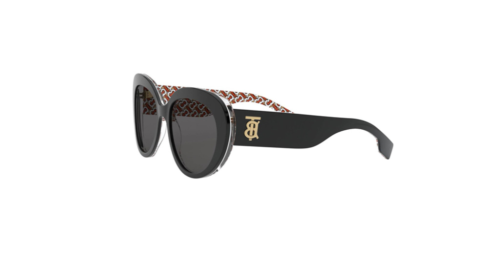 Burberry 4298 382287 54 Kadın Güneş Gözlükleri