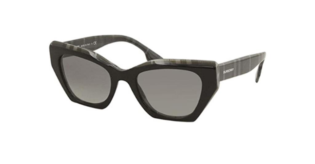 Burberry 4299 3829/11 52-20 Kadın Güneş Gözlükleri