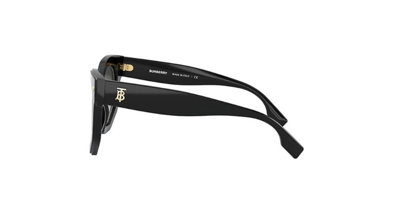 Burberry 4307 3001/8G 50 Kadın Güneş Gözlükleri