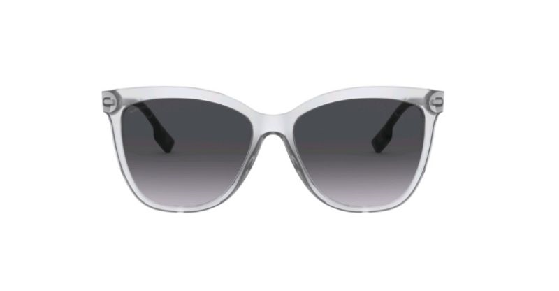 Burberry 4308 3855/8G 56-16 Kadın Güneş Gözlükleri