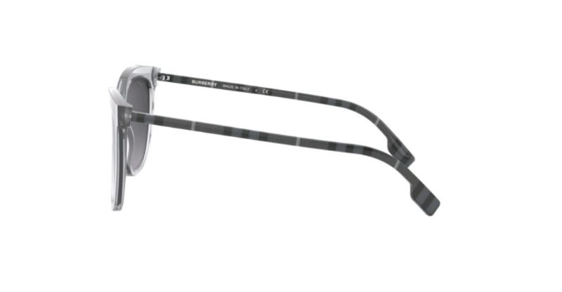 Burberry 4308 3855/8G 56-16 Kadın Güneş Gözlükleri