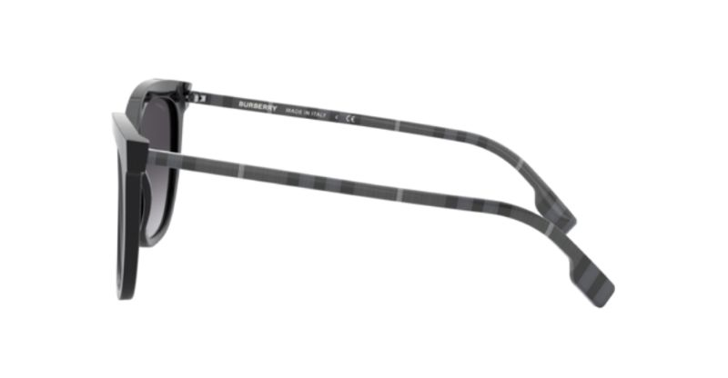 Burberry 4308 3858/8G 56-16 Kadın Güneş Gözlükleri