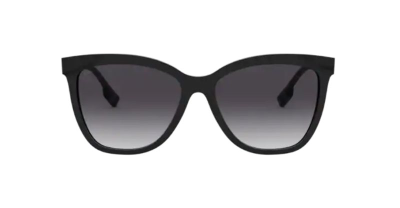 Burberry 4308 3858/8G 56-16 Kadın Güneş Gözlükleri