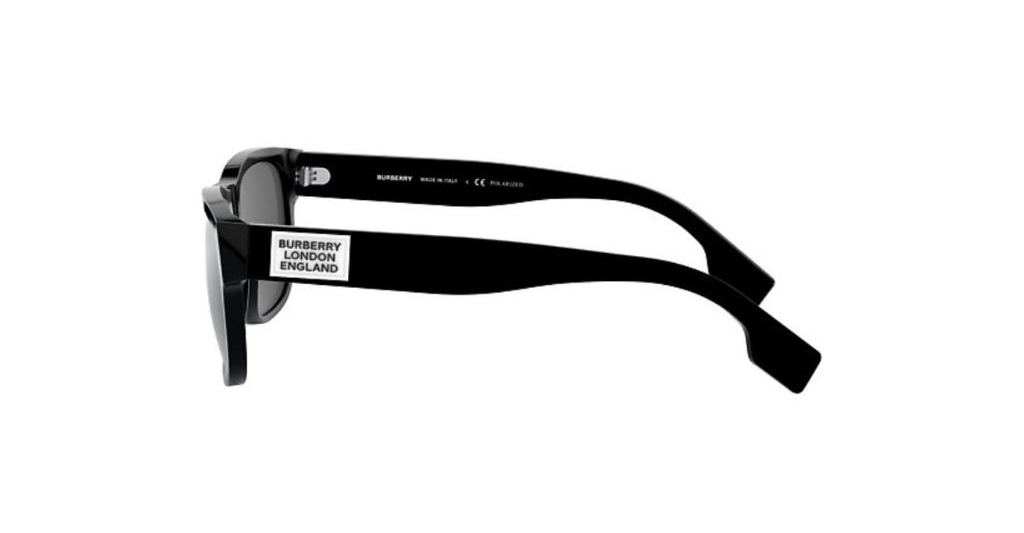 Burberry 4309 3001/Z3 57-17 Unisex Güneş Gözlükleri