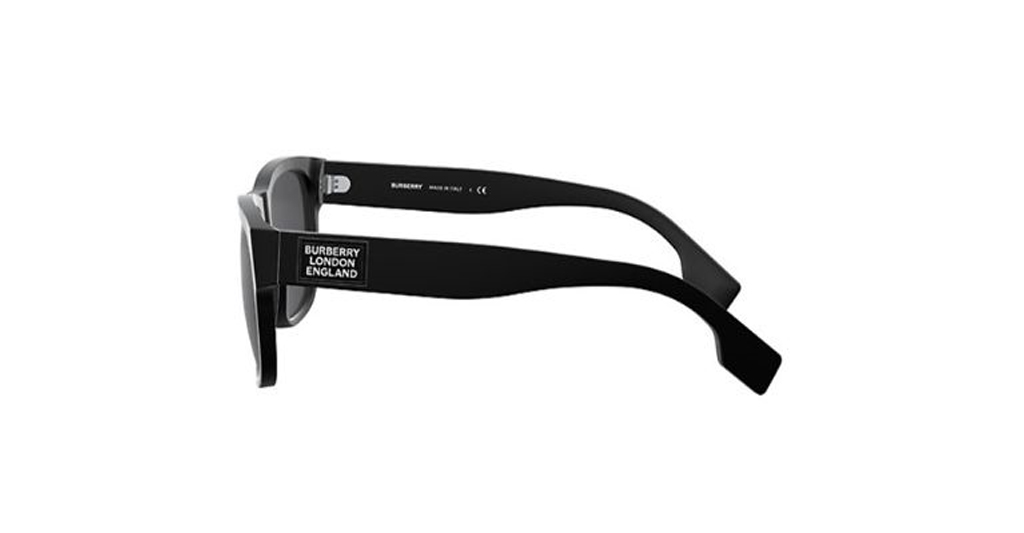 Burberry 4309 346487 57 Erkek Güneş Gözlükleri