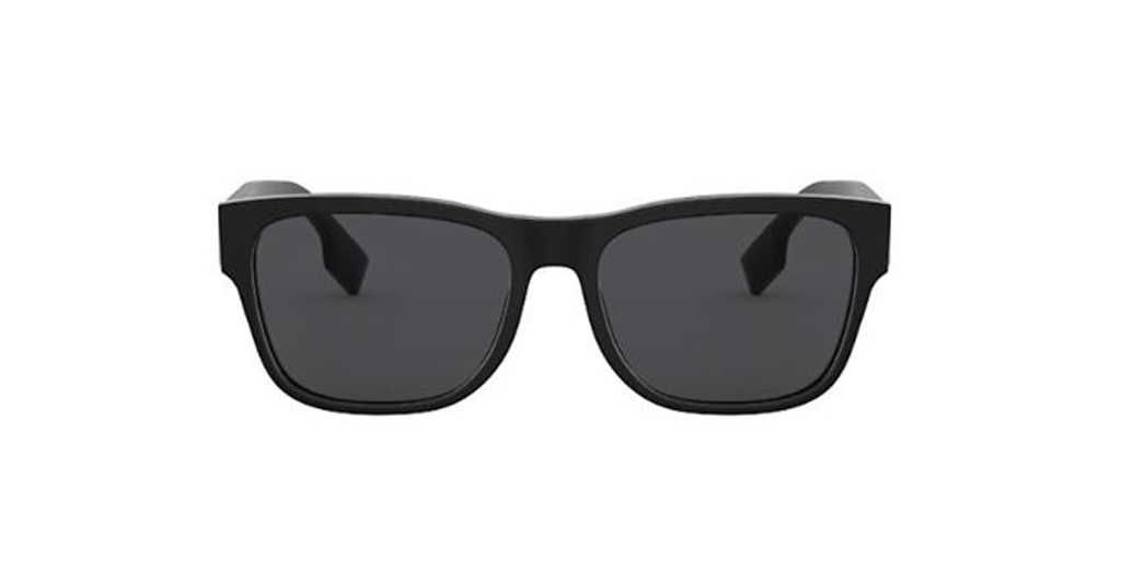 Burberry 4309 346487 57 Erkek Güneş Gözlükleri